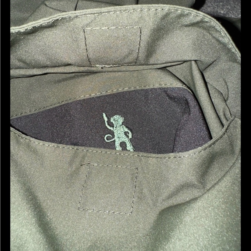 Zane Lamprey Adv3nture Pleepleus Jacket - 23 Feature Kickstarter Release NWOT - Picture 7 of 13
